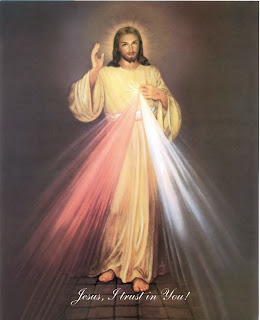 Holy Mary