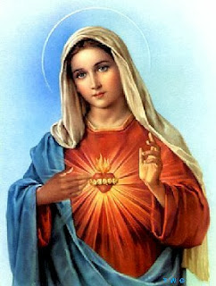 Holy Mary