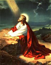 Holy Mary